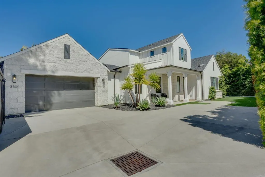 3304 James Drive