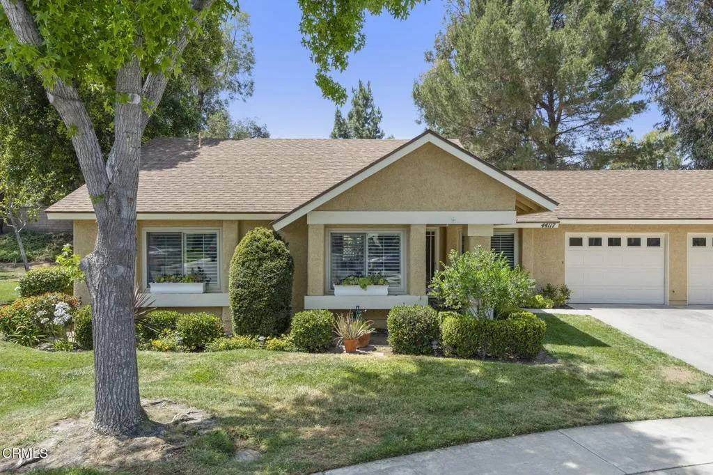 44117 Village 44