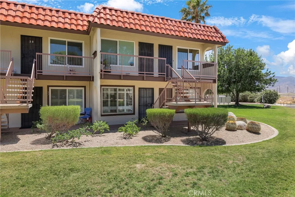 9643 Spyglass Avenue Unit 39, Desert Hot Springs, CA 92240 - Photo 4 of 35, Desert Hot Springs, CA