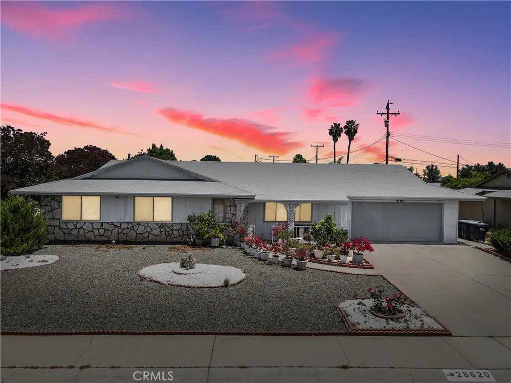 Menifee, CA 92586