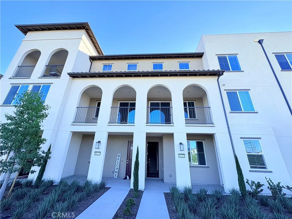 San Bernardino, CA 91708