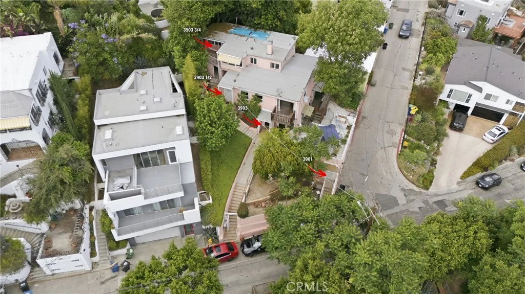 3901 De Longpre Avenue, Los Angeles, CA 90027 - Photo 2 of 42, Los Angeles, CA