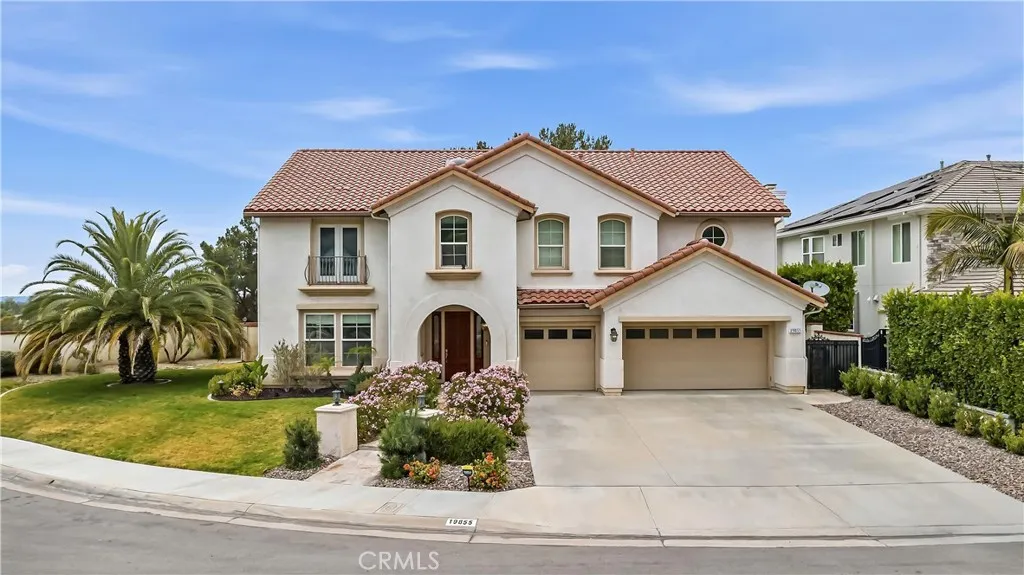 Yorba Linda, CA 92887