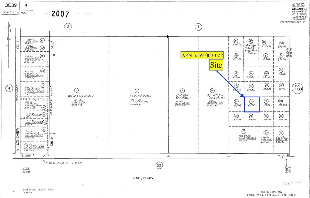 Lancaster, CA 93535