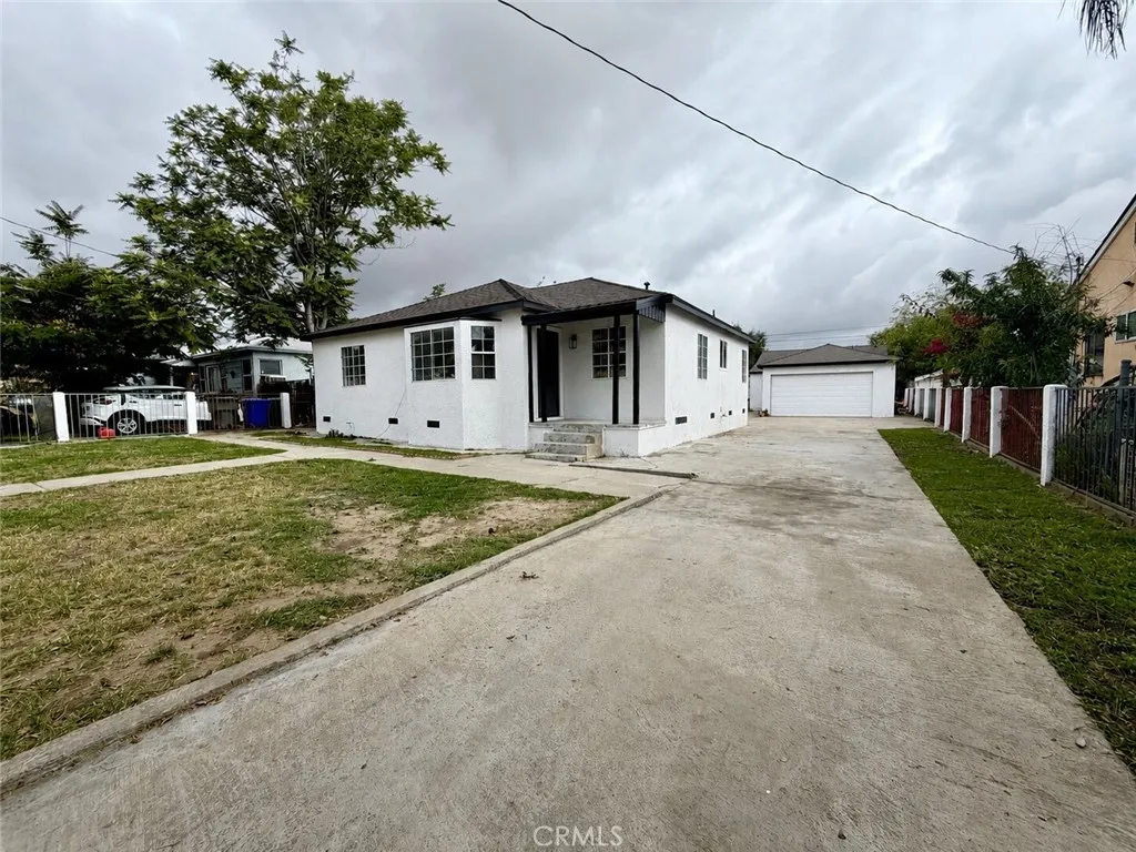 San Bernardino, CA 92411