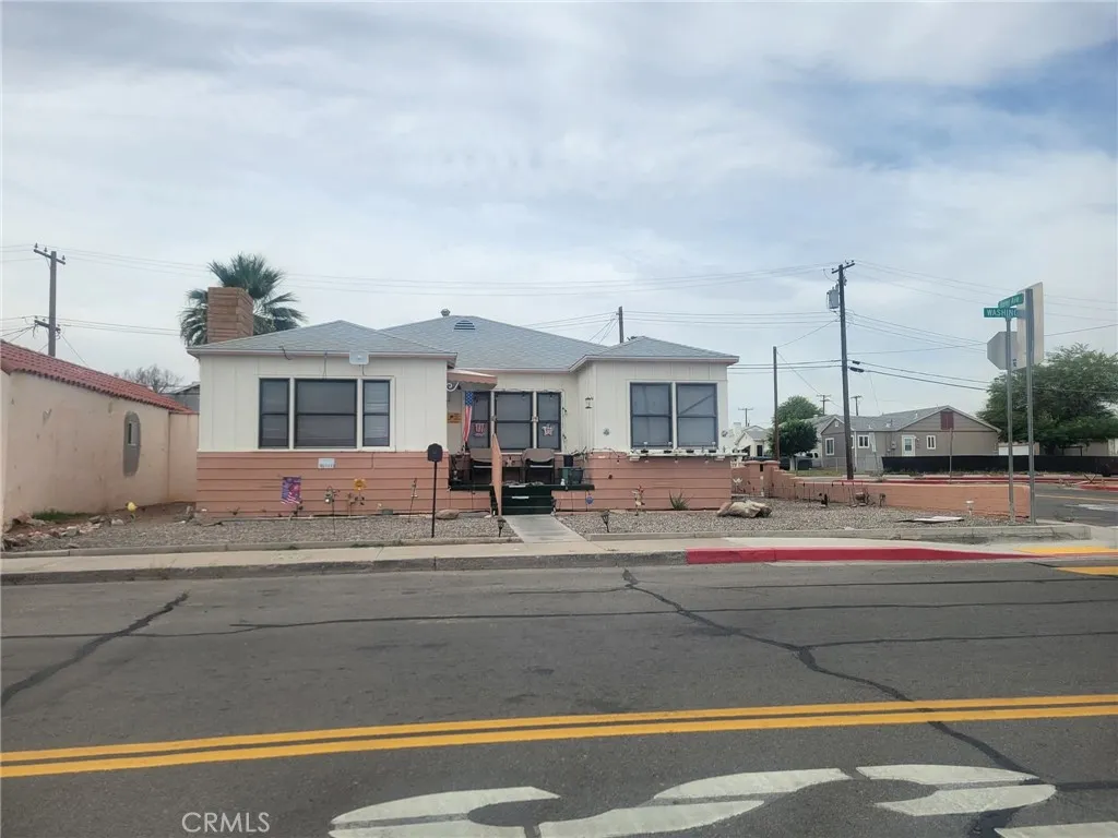 Needles, CA 92363