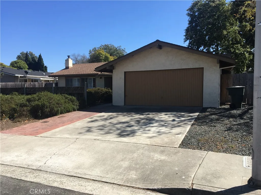San Luis Obispo, CA 93405
