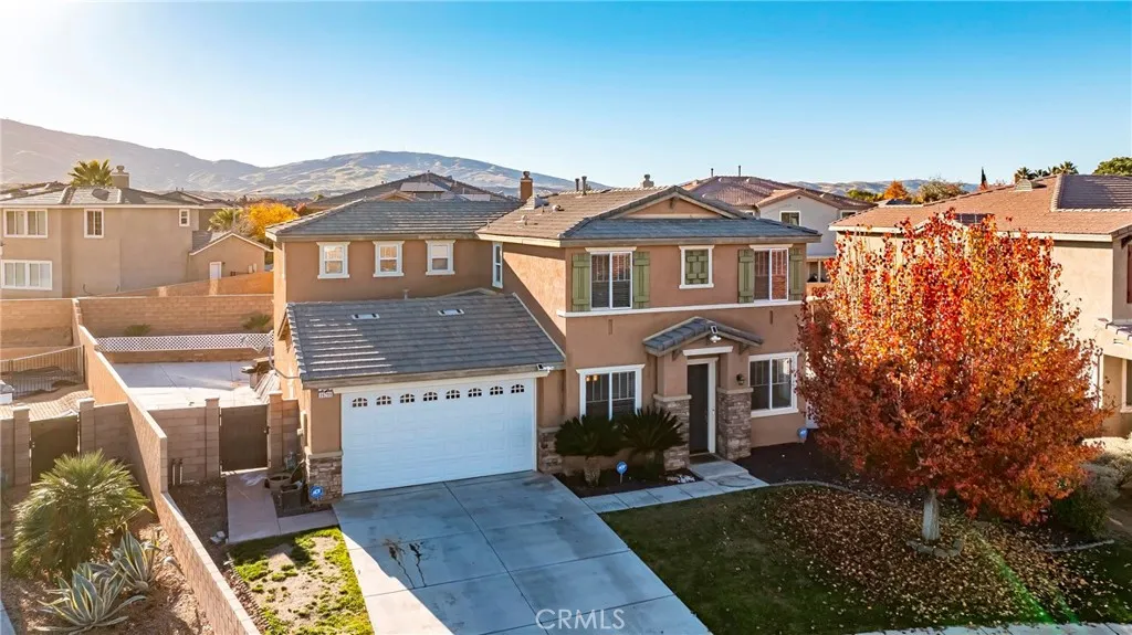 Palmdale, CA 93551