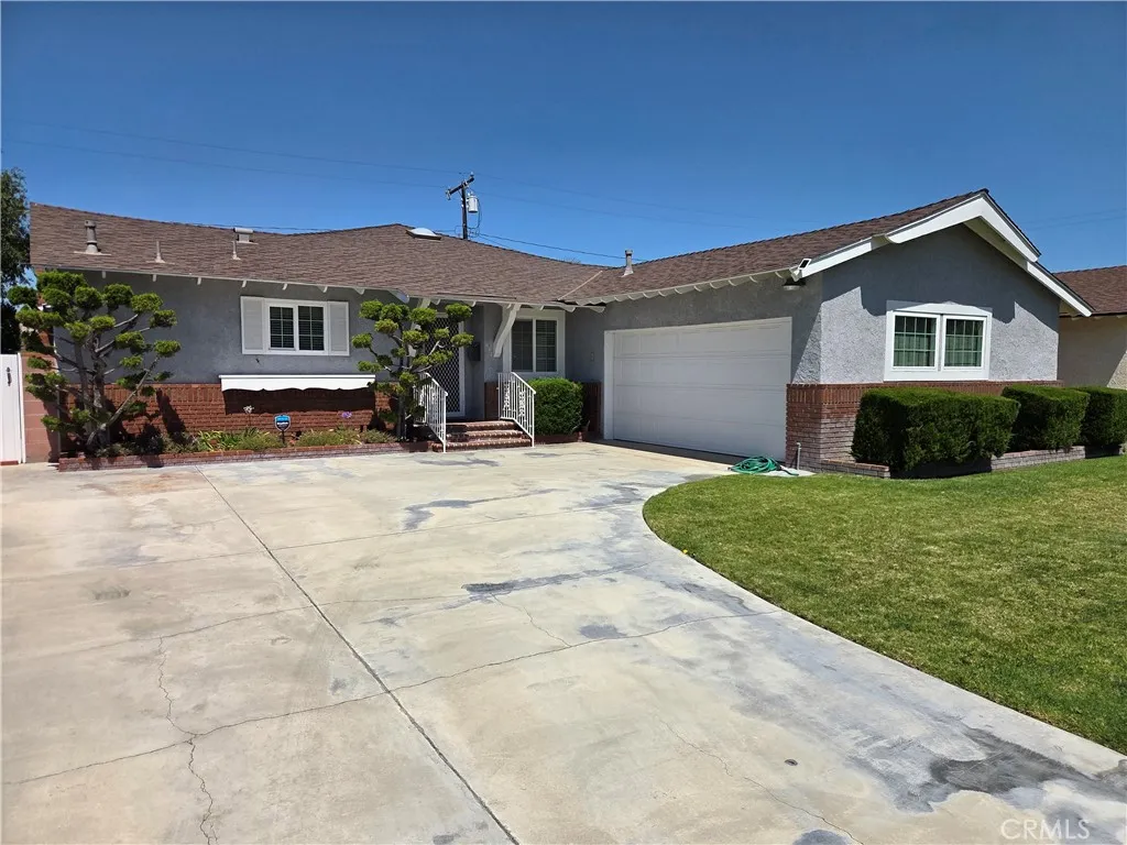 Anaheim, CA 92804