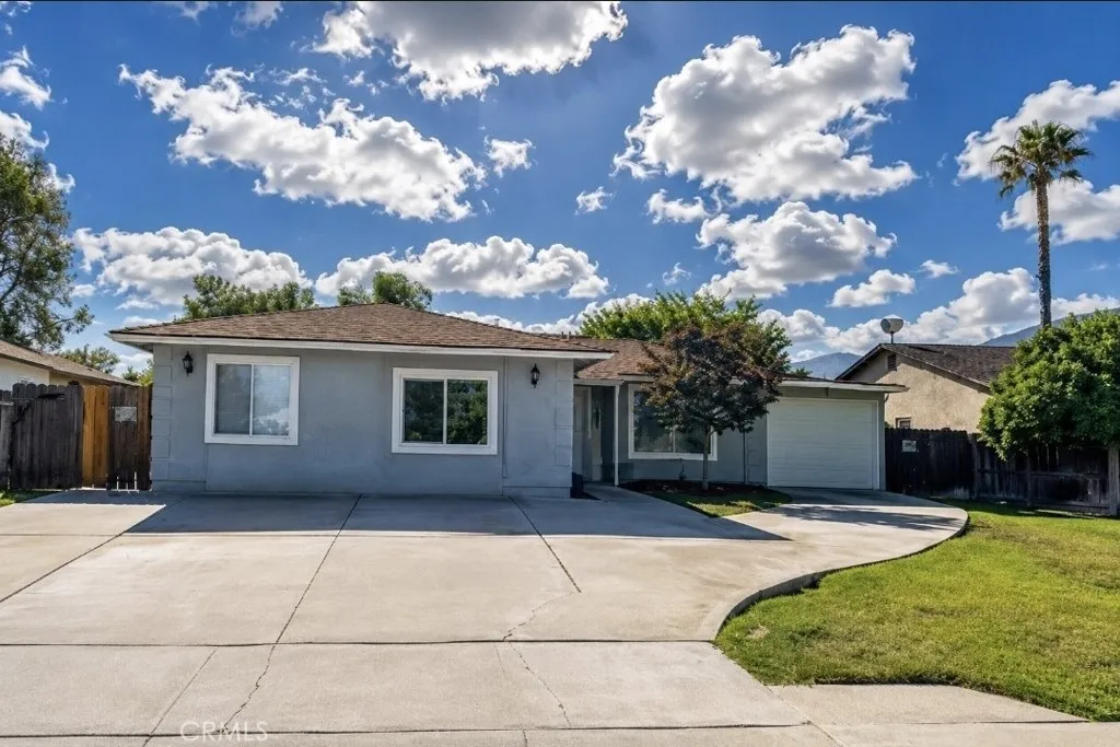 San Bernardino, CA 92407