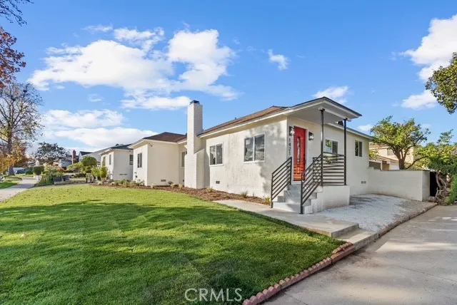 Alhambra, CA 91801