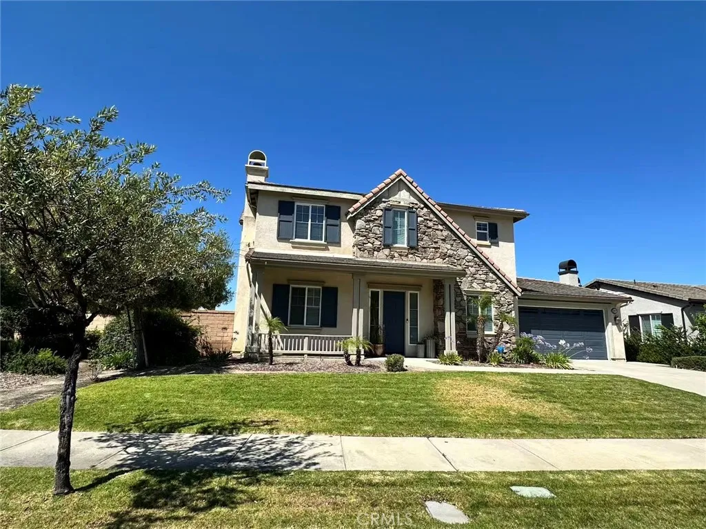 Corona, CA 92883