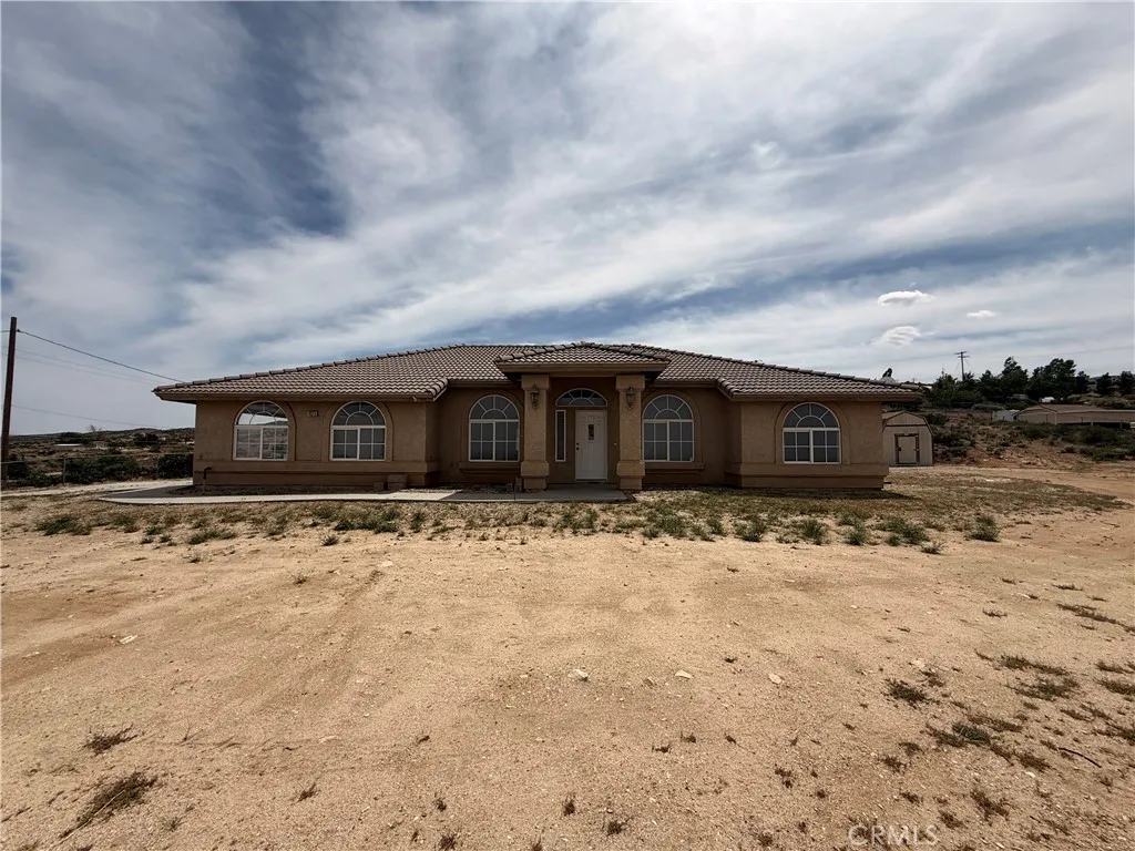 Phelan, CA 92371