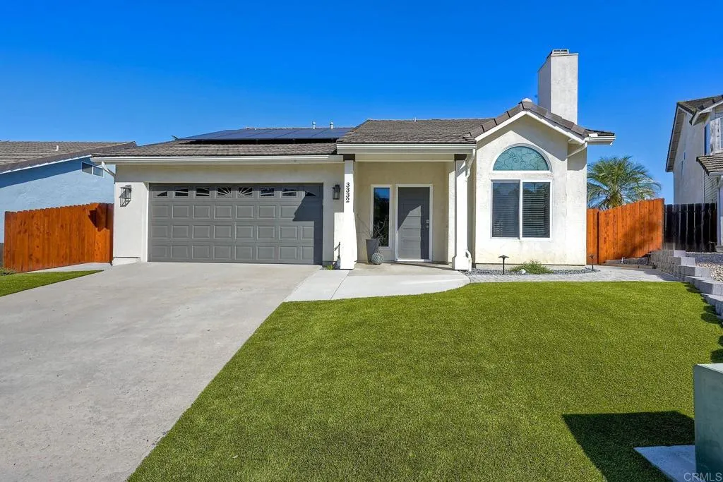 3332 Heather Ridge Court