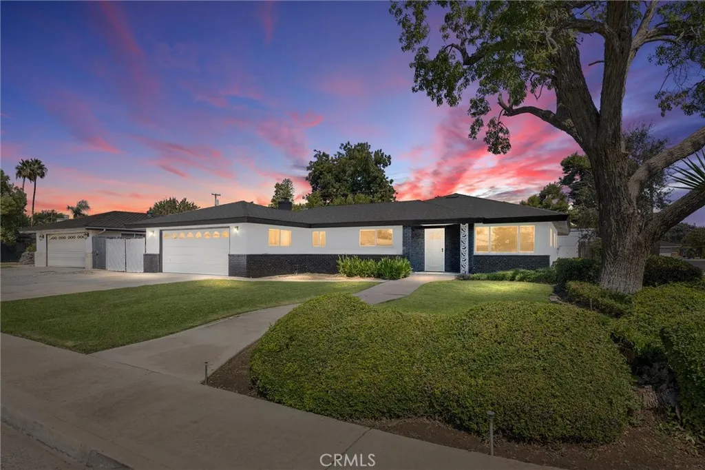 Bakersfield, CA 93308