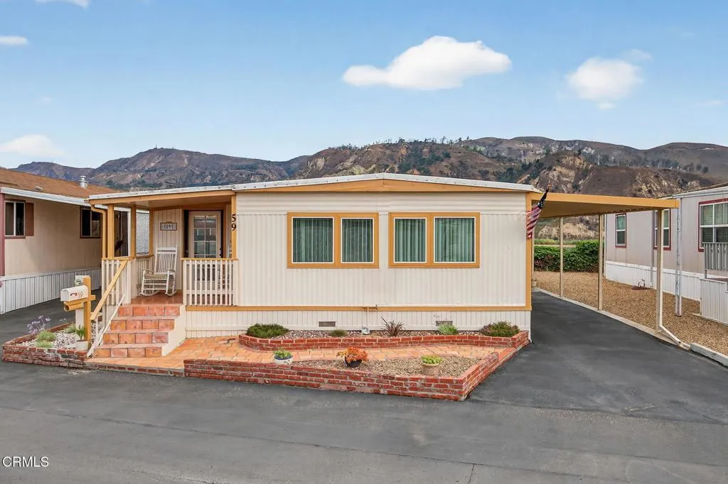 Santa Paula, CA 93060