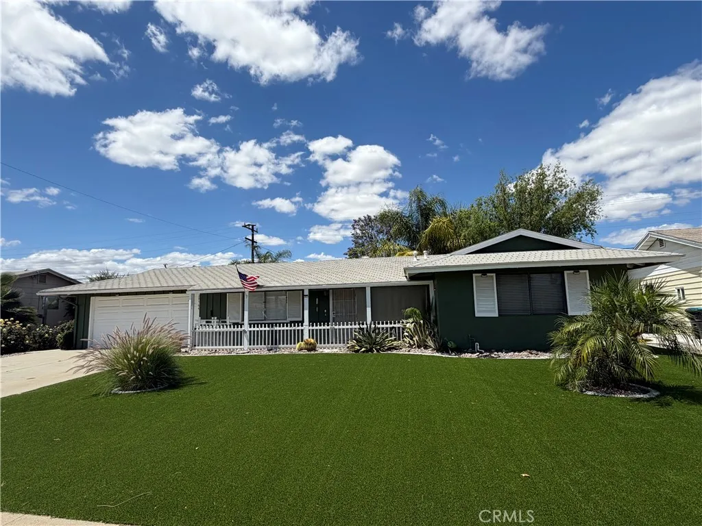 Menifee, CA 92586
