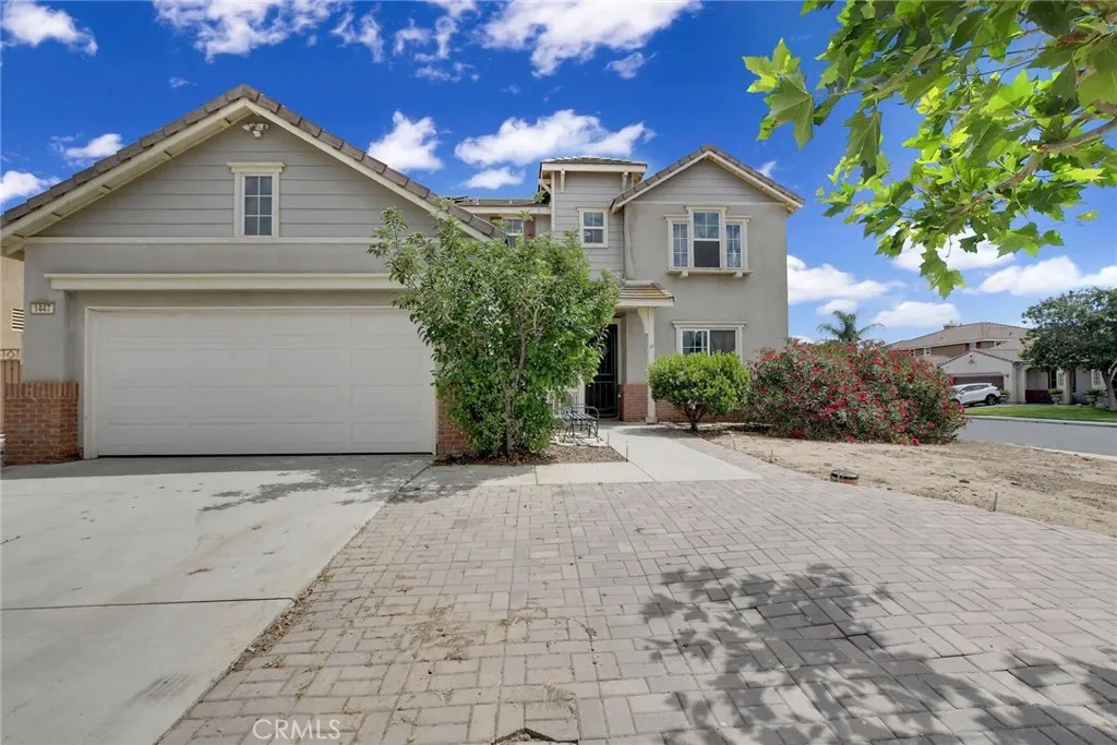 Perris, CA 92571