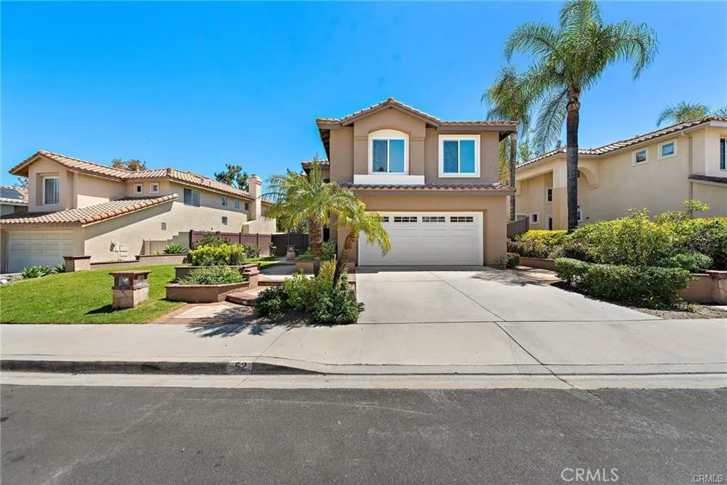 Rancho Santa Margarita, CA 92688