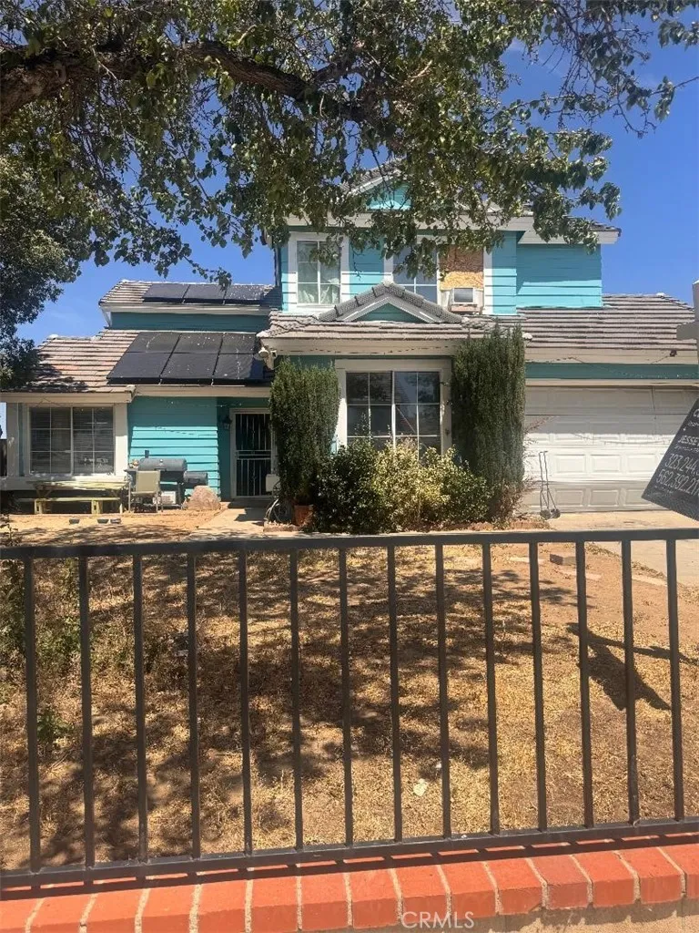 Palmdale, CA 93550