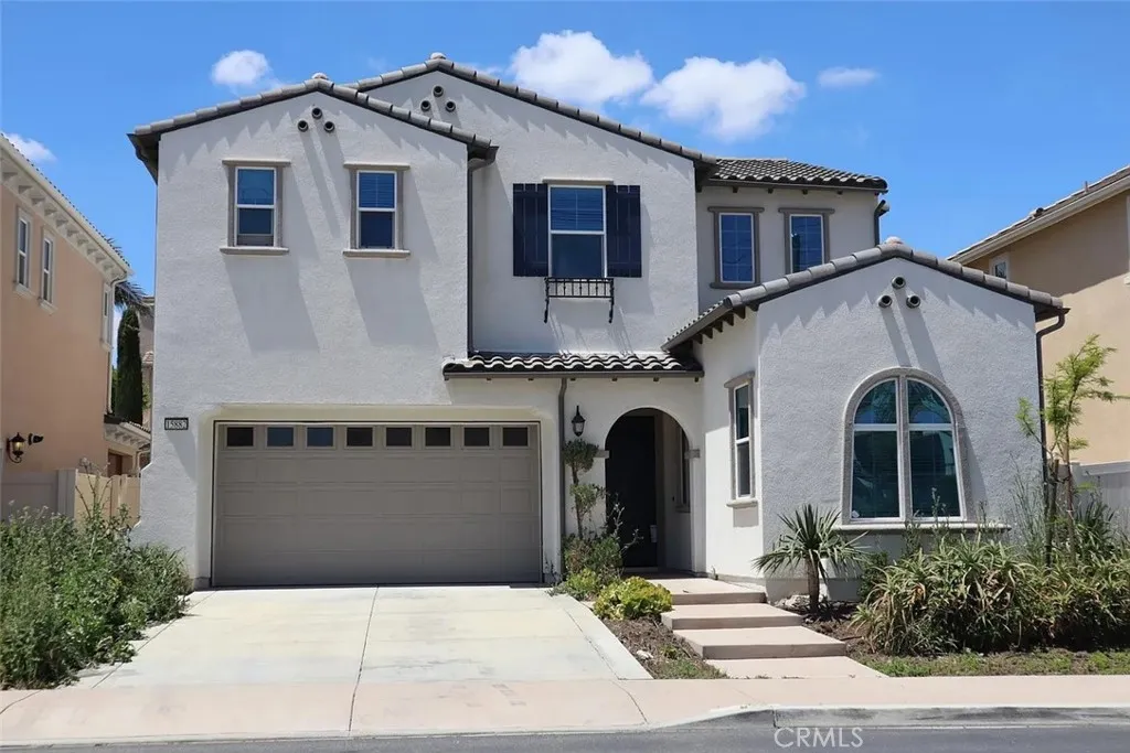 Chino Hills, CA 91709