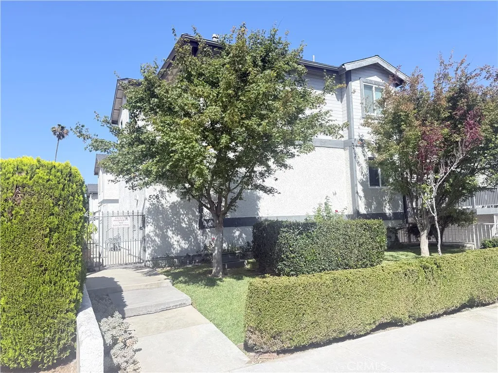 Alhambra, CA 91801