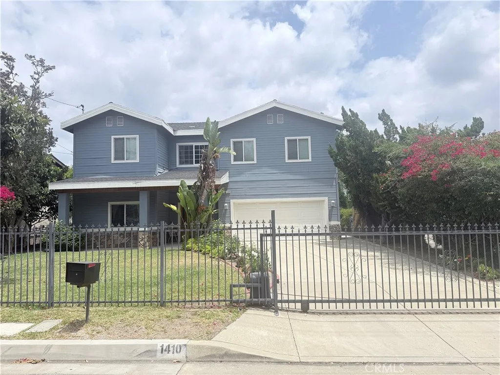 Monrovia, CA 91016