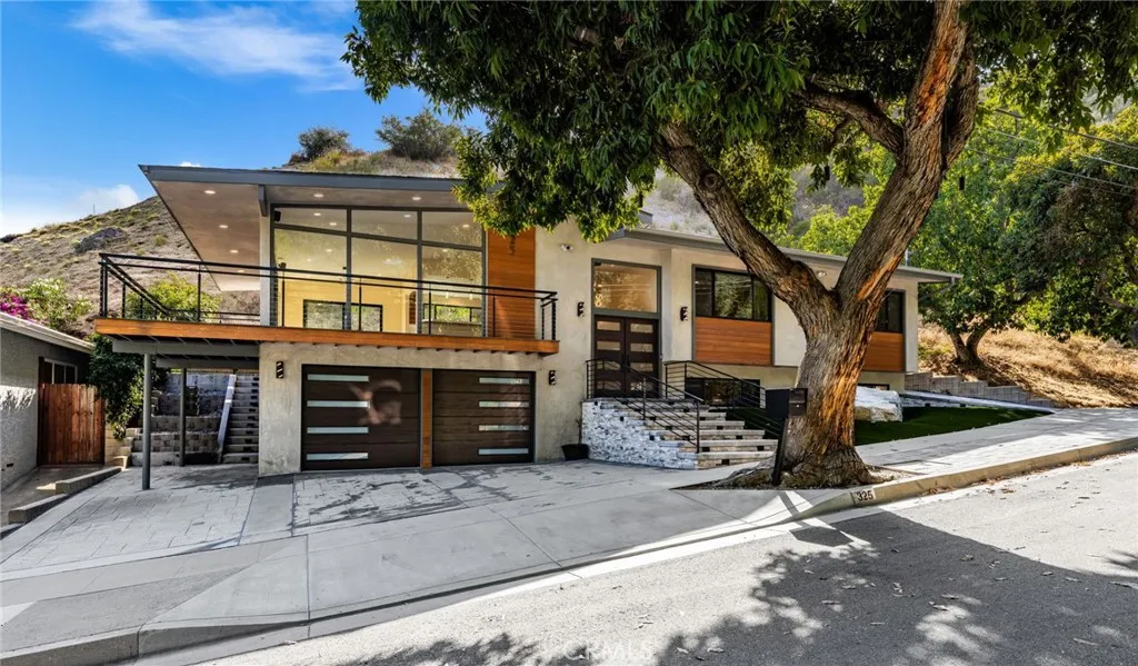 Monrovia, CA 91016