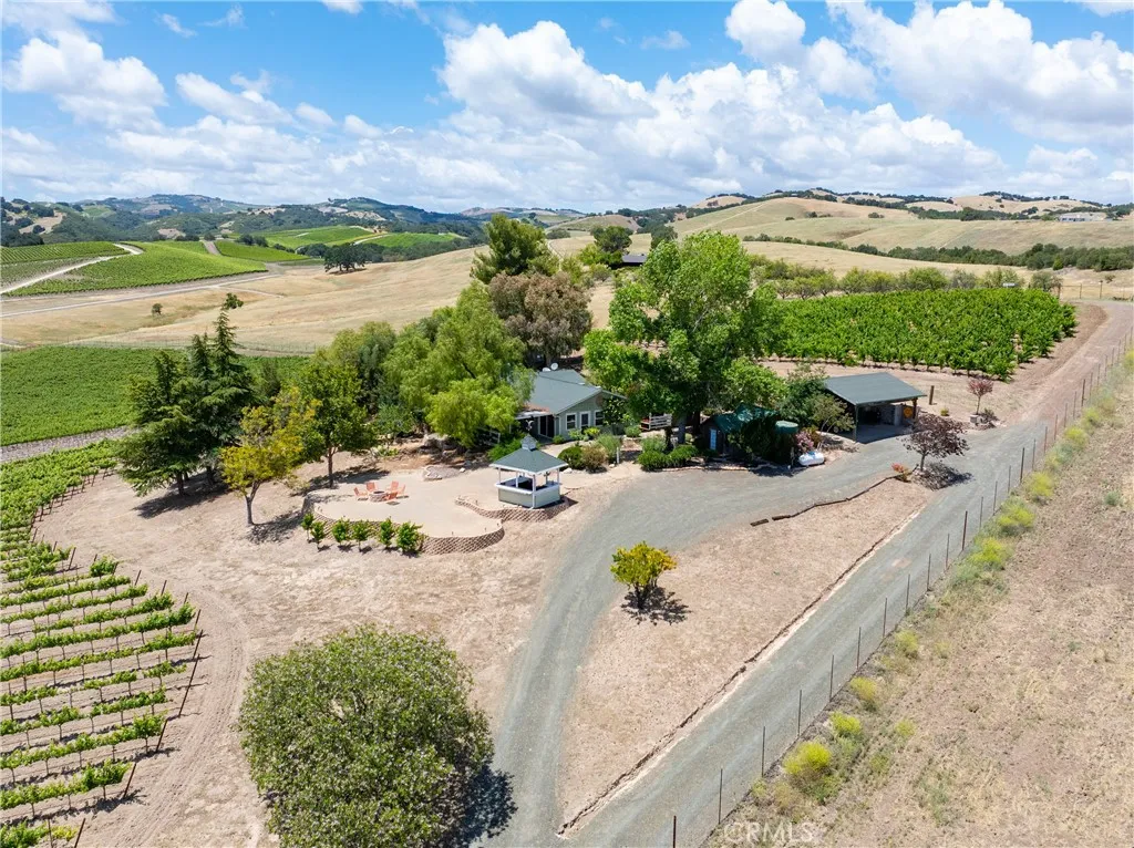 Paso Robles, CA 93446