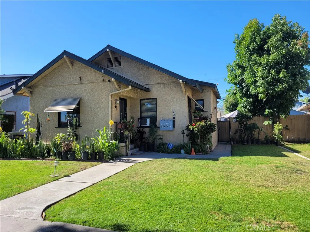 Fullerton, CA 92832