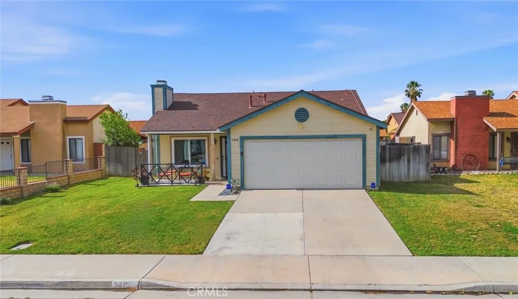 San Jacinto, CA 92583