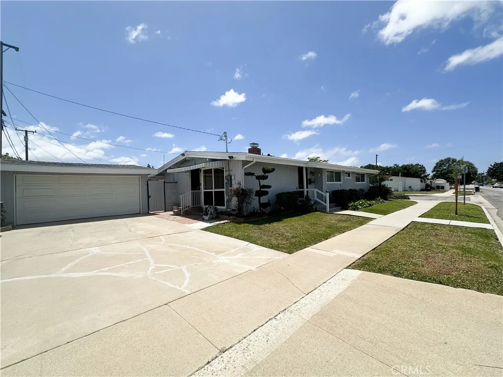 Torrance, CA 90504