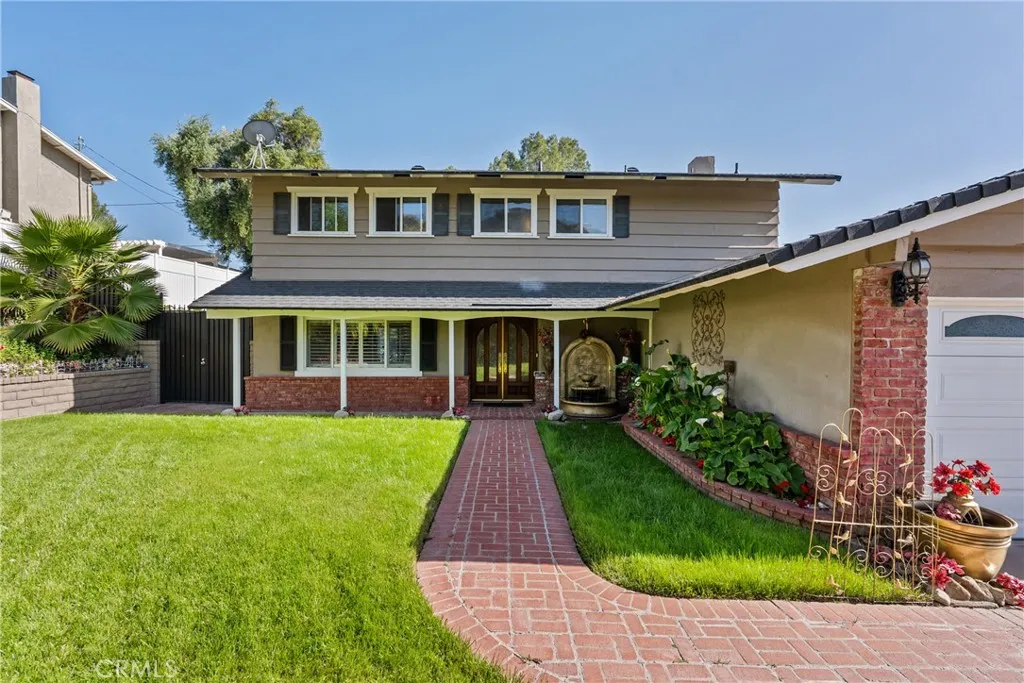 Newhall, CA 91321