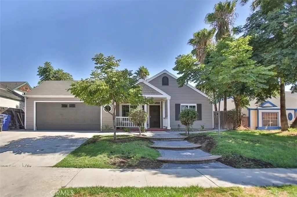 Riverside, CA 92507