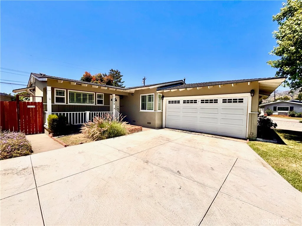 Glendora, CA 91741