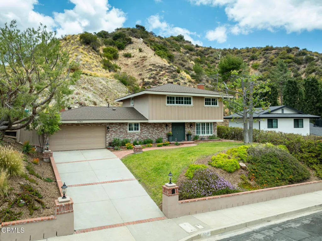 Glendale, CA 91208