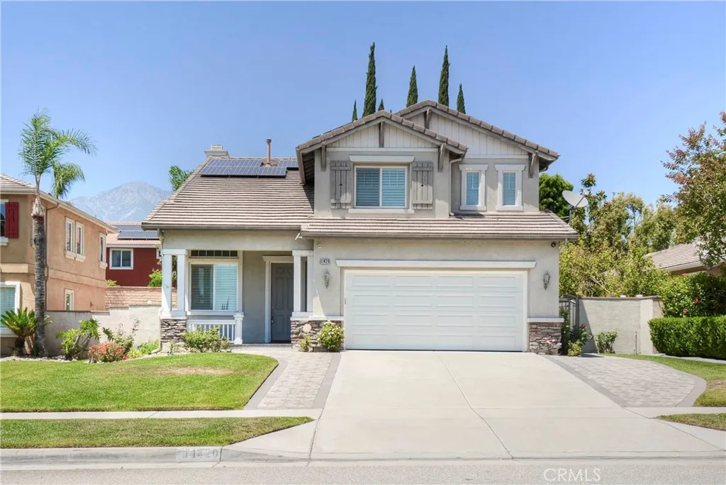 Rancho Cucamonga, CA 91701