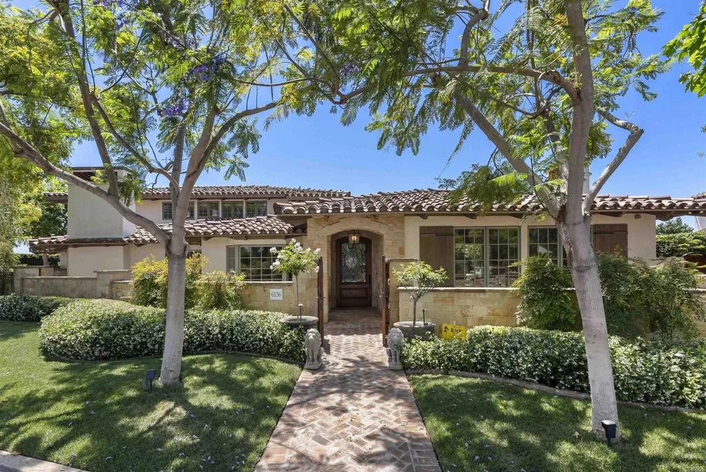 Rancho Santa Fe Rancho Santa Fe