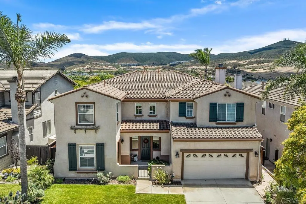 16315 Pinto Ridge Drive