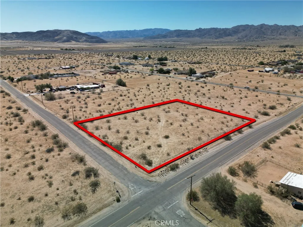 Joshua Tree, CA 92252
