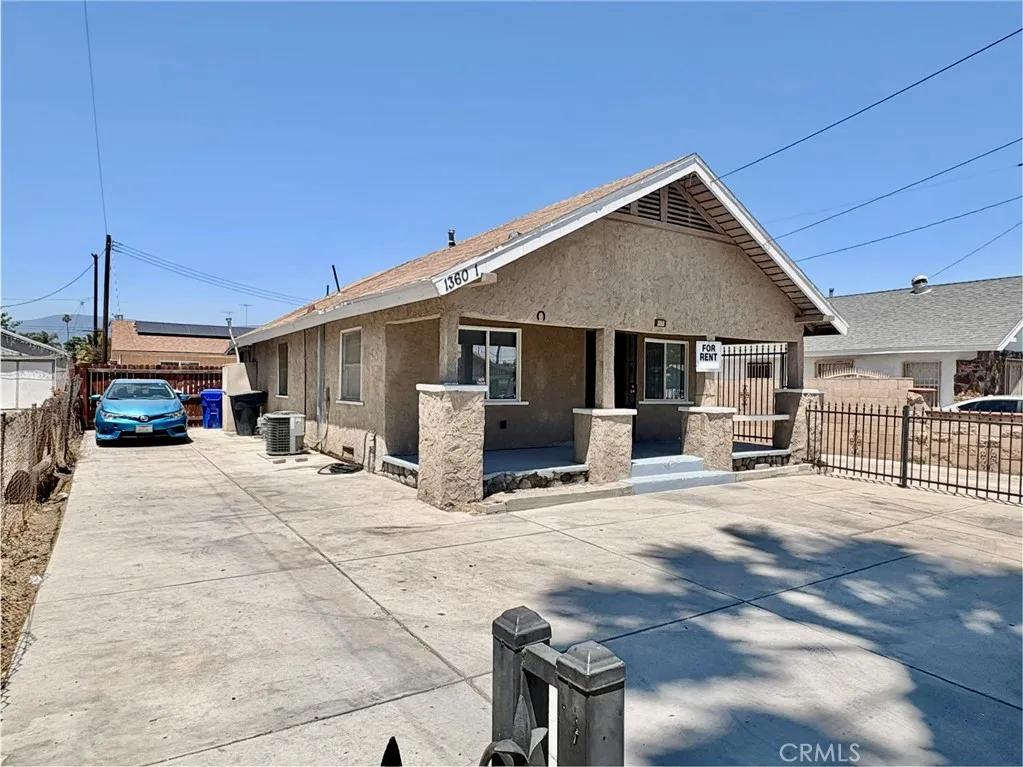 San Bernardino, CA 92410