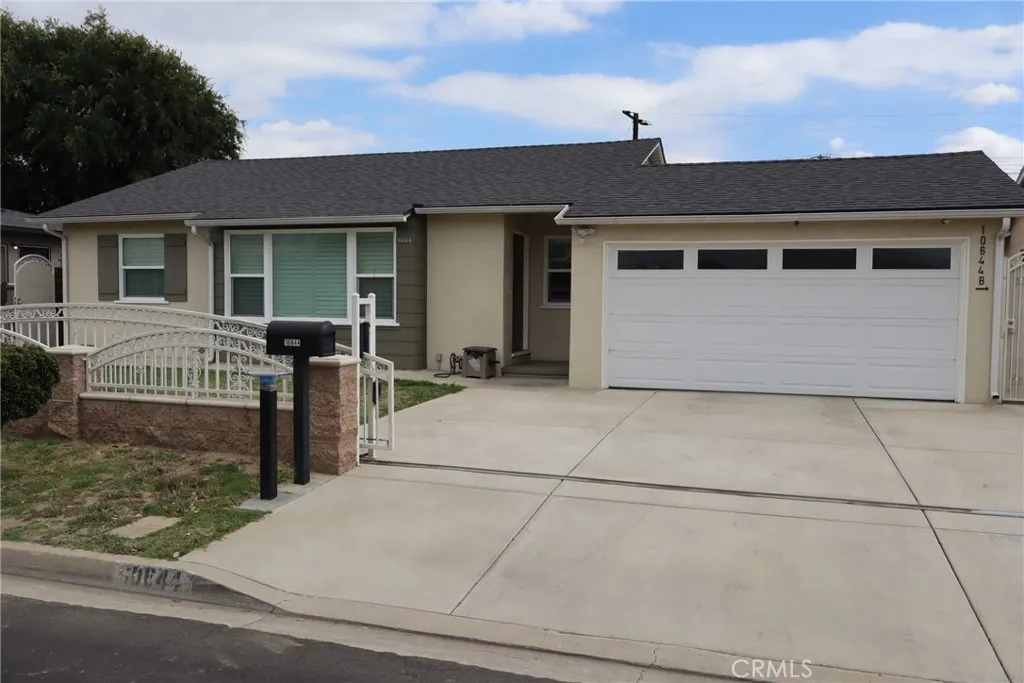 Temple City, CA 91780