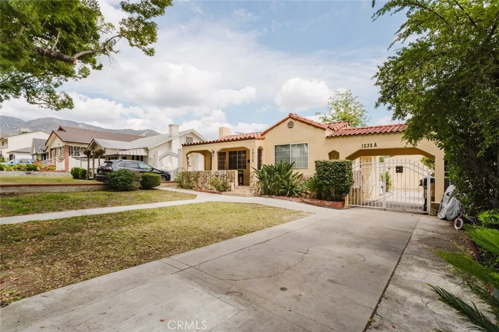 Glendale, CA 91201