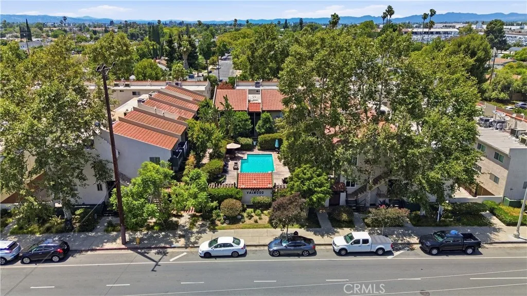 Van Nuys, CA 91405