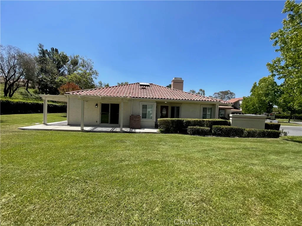 Mission Viejo, CA 92692