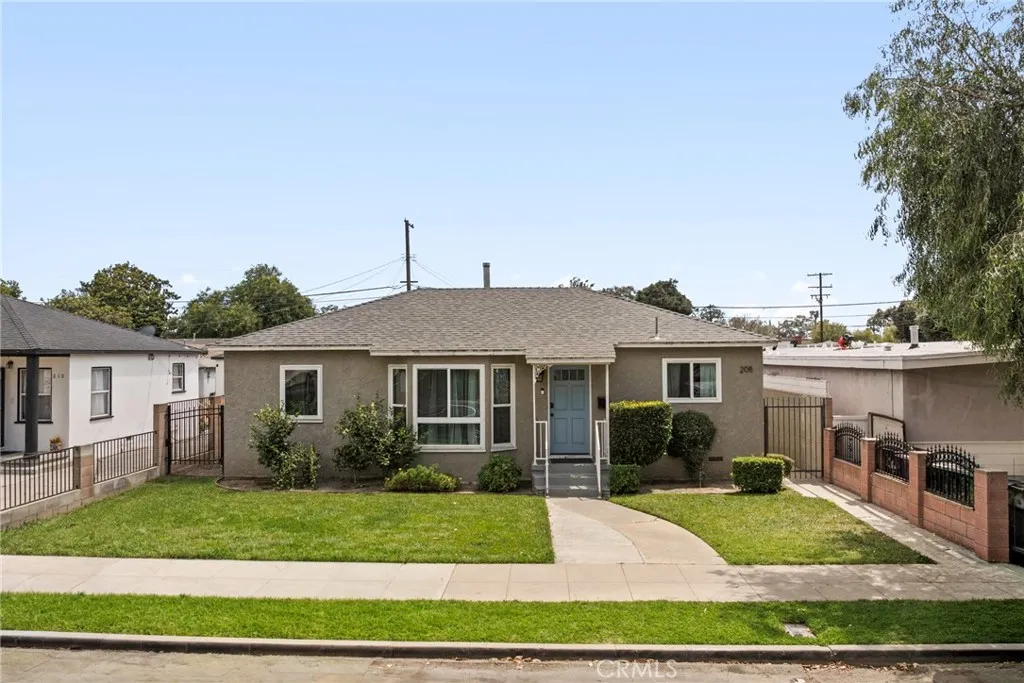 Long Beach, CA 90805