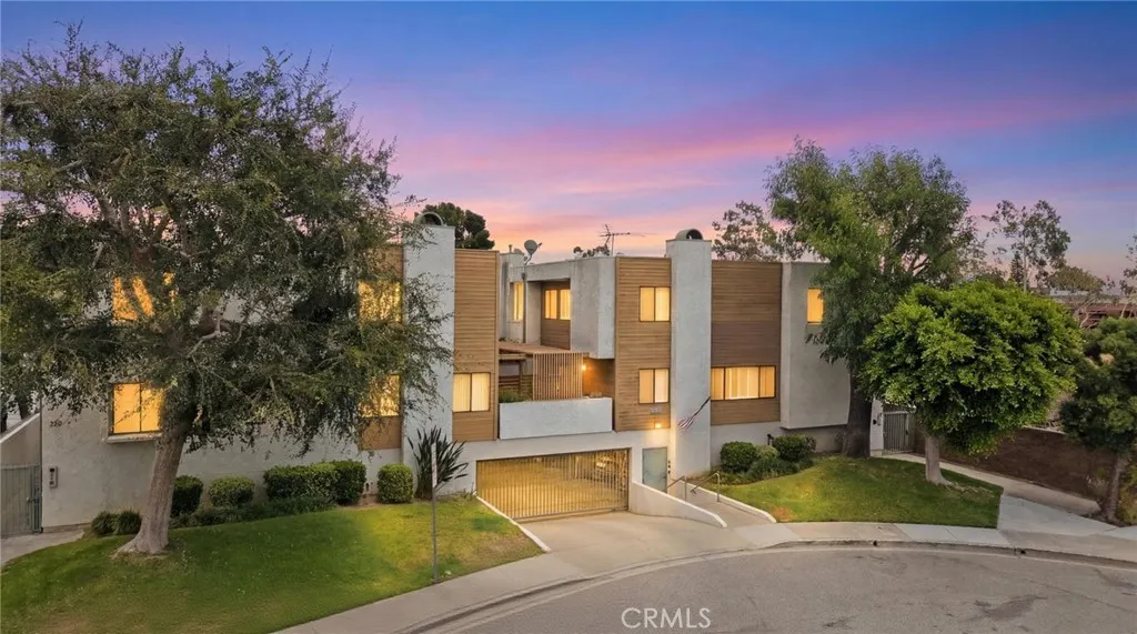 Glendale, CA 91206