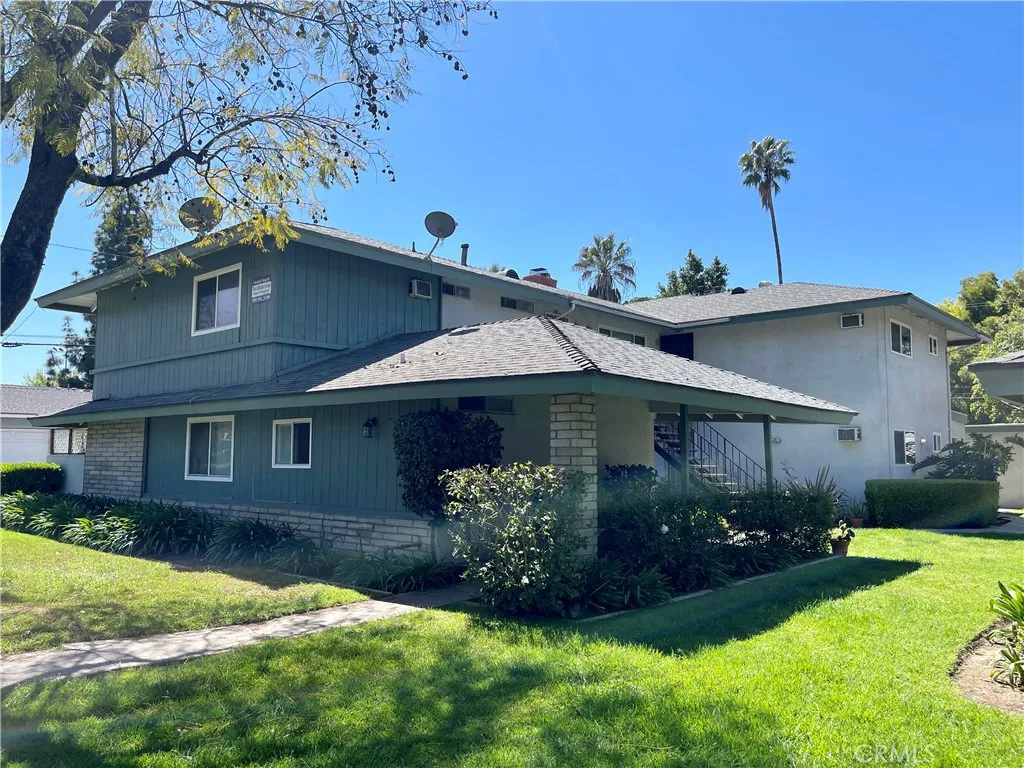 La Verne, CA 91750