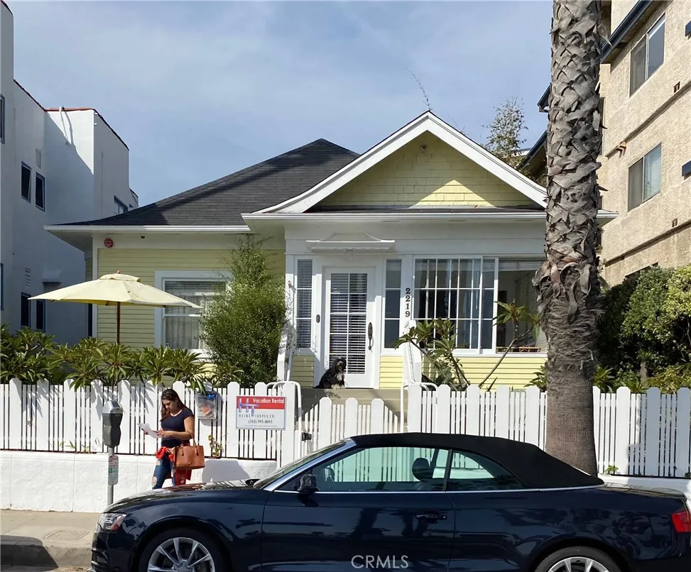 Santa Monica, CA 90405