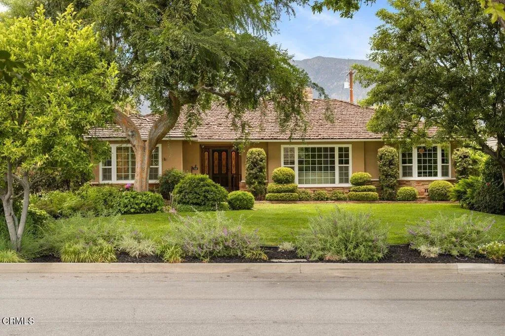 Arcadia, CA 91007